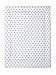 Schardt Big Stars Mint Play Mat 100 x 135 cm