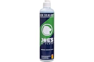 GURPIL JOE'S NO FLATS Eco Sealant, sigillante Unisex Adulto