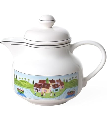 Villeroy & Boch Charm & Breakfast Design Naif taartschaal : Villeroy & Boch