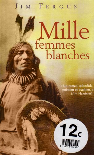 Mille femmes blanches