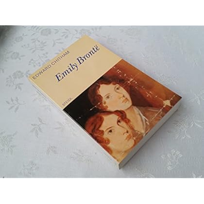 Steidl Taschenbücher, Nr.21, Emily Bronte Steidl Taschenbücher, Nr.21, Emily Bronte