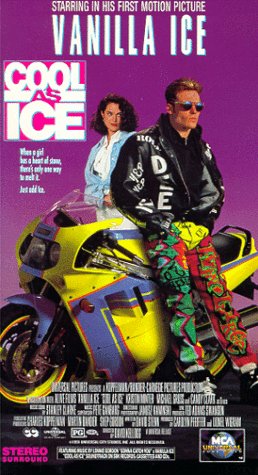 Preisvergleich Produktbild Cool as Ice [VHS]