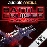 Battle Cruiser: Lost Colonies 1 by