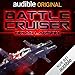 Battle Cruiser: Lost Colonies 1 by