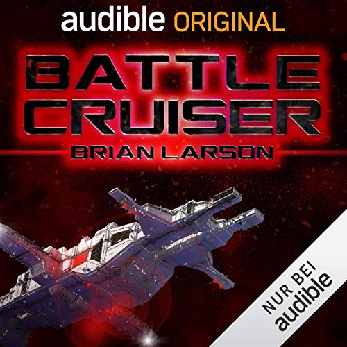 Battle Cruiser: Lost Colonies 1