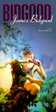 James Bidgood (Photo Book Series)