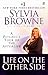 Life on the Other Side: A Psychic's Tour of the Afterlife by Sylvia Browne, Lindsay Harrison