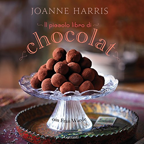 Download Il piccolo libro di Chocolat Download Il piccolo libro di Chocolat