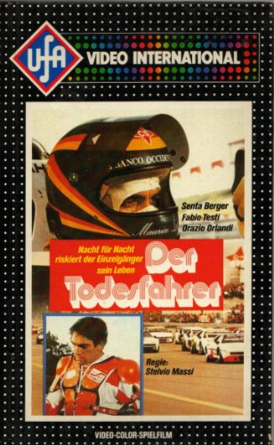 Preisvergleich Produktbild Der Todesfahrer