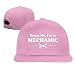 Produktbild Cap Trust Me, I'm A Mechanic Paint