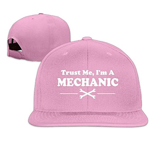 Preisvergleich Produktbild Cap Trust Me, I'm A Mechanic Paint