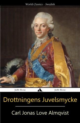 Drottningens Juvelsmycke