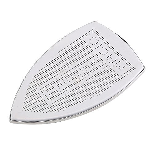 MultiWare Iron Cover Teflon Shoe Ironing Aid Board for Fabrics Protection Cloth Heat