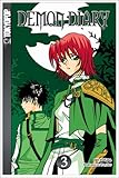 Demon Diary Volume 3 by 
