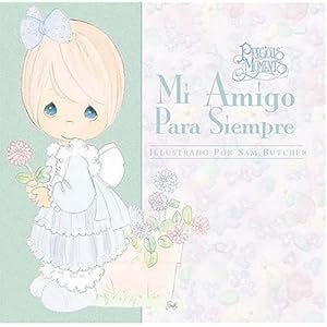 Mi Amigo Para Siempre (Pm Faith Series My Forever Friend)