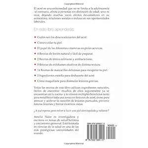 Acné Remedios naturales efectivos que curan y previenen su reaparición: Guía fácil de tratamiento casero del acné