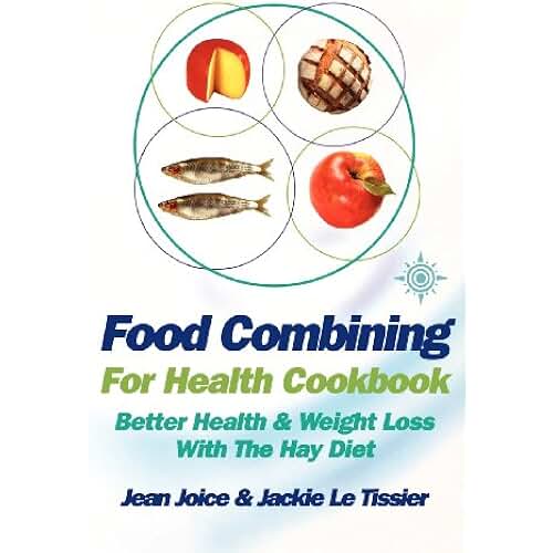 Amazon.co.uk food combining Books