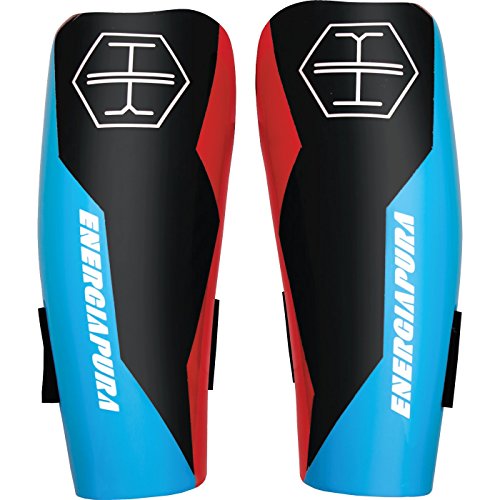 Protektoren-Racing-Energiapura-Schutz-Unterarm-Kunststoff-Kristf-SR-White-HK