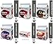 Produktbild TASSIMO T Discs Dosette Pods Coffee Latte Cappuccino Americano Cadbury Hot Chocolate Variety Box Set 56 Cups Drinks 