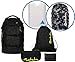 Produktbild Satch Schulrucksack Set 6-tlg Pack Black Bermuda 9L0 black bermuda