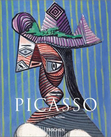 Picasso: KA (Basic Art Album S.)
