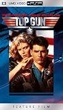 Top Gun [UMD Universal Media Disc] - Tom Cruise