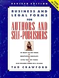 Image de Business and Legal Forms for Authors and Self-Publishers