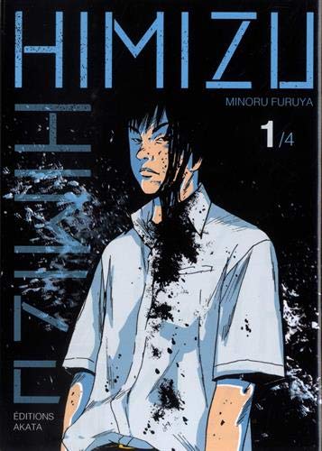 Himizu — Tome 1