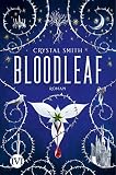 Cover zum Buch Bloodleaf