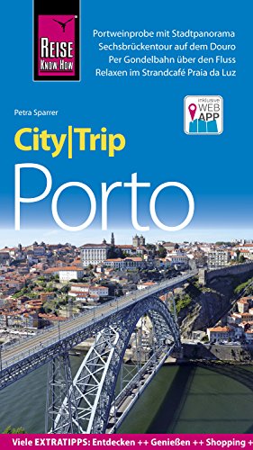 Download Reise Know-How CityTrip Porto