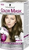 Schwarzkopf Color Mask 700 Dark Blonde