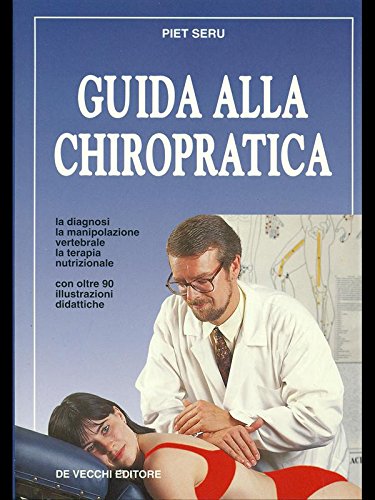 Download Guida alla chiropratica Download Guida alla chiropratica