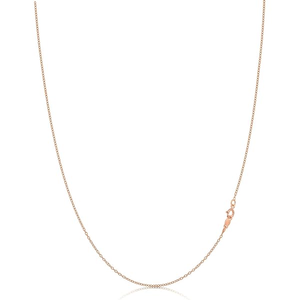 PLANETYS - Cavigliera Argento Sterling 925 Placcato Oro 18K