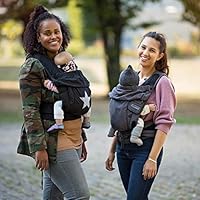 Bondolino Plus Babytrage inklusive Trage...