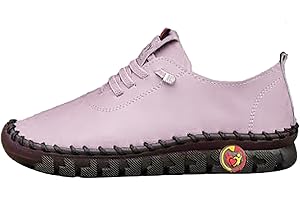 GENERIC Slip on Trainers for Women Men Adjustable Elasticated Running Shoes Arch Support Sneakers Wide Fitting Waterproof Outdoor Shoes Soft Non-Slip Platform Walking Trainers Casual Low Top Sneakers