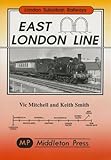 Image de East London Line: New Cross to Liverpool Street