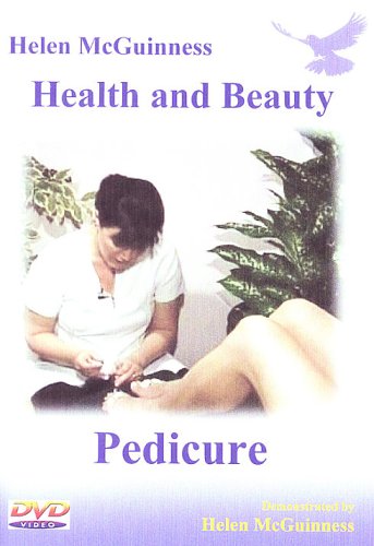 Preisvergleich Produktbild Pedicure [UK Import]