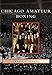 Produktbild Chicago Amateur Boxing (Images of Sports)