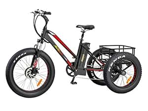 electric trike amazon