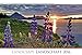 Die Kunst der Fotografie - Landschaft 2016 - Bildkalender quer (50 x 34) - Landschaftskalender - Naturkalender by 