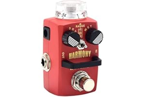 Hotone SPS-1 Effects Guitar