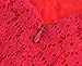 Zeagoo Baby Girls Princess Lace Dress