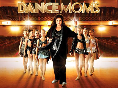 Dance Moms Season 3