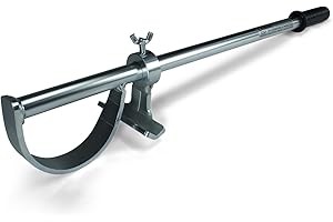 ISTA TOOLS Rinnenheber Rinnenrichtheber Rinnen-Richtheber f. Rinne Regenrinne Dachdecker