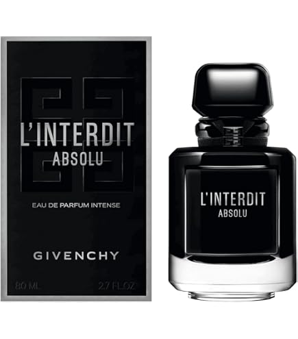 L'Interdit Tubereuse Noire For Her EDP 50ml: Buy Online at Best