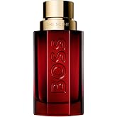 Hugo Boss The Scent Elixir For Him 50 ml Erkek Parf&uuml;m, 93555