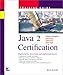 Java 1.2 Certification Training Guide, w. CD-ROM (The Certification Training Guide Series) by 
