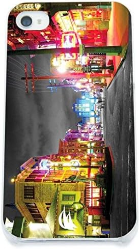 VaVeliero Design Series Case For iPhone 4-Ocean Drive, Black/Anthracite