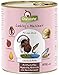 Produktbild GranataPet Lieblingsmahlzeit Lachs & Pute 6 x 800g Lachs & Pute
