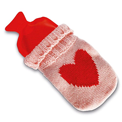 Preisvergleich Produktbild Genérico Handmuff Flasche mit Tasche